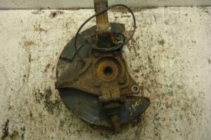 Изображение товара 94781 - 00094781 kulak povorotnyj pravyj Peugeot 306 1