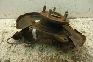 Изображение товара 94781 - 00094781 kulak povorotnyj pravyj Peugeot 306 2