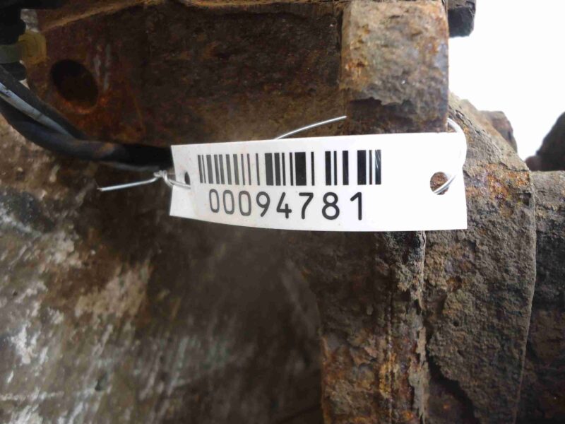 Изображение товара 94781 - 00094781 kulak povorotnyj pravyj Peugeot 306