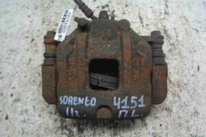 Изображение товара 94784 - 00094784 support perednij levyj Audi TT