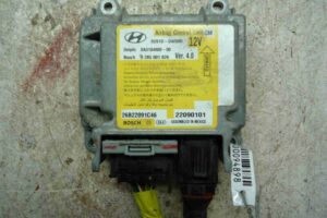 Изображение товара 94898 - 00094898 blok upravleniya podushek bezopasnosti