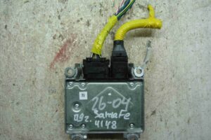 Изображение товара 94898 - 00094898 blok upravleniya podushek bezopasnosti 1