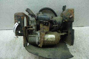 Изображение товара 94899 - 00094899 kompressor podkachki amortizatorov 