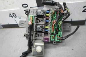 Изображение товара 94951 - 00094951 blok predokhranitelej 