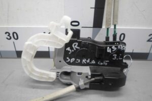 Изображение товара 94954 - 00094954 zamok dveri Alfa Romeo 146 2