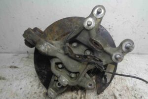 Изображение товара 94969 - 00094969 stupitsa zadnyaya pravaya 