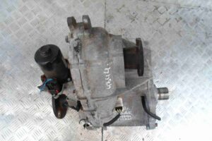 Изображение товара 94981 - 00094981 razdatochnaya korobka 