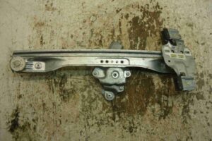 Изображение товара 95033 - 00095033 steklopodemnik zadnij levyj 