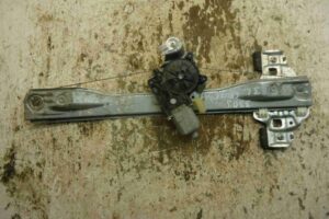 Изображение товара 95033 - 00095033 steklopodemnik zadnij levyj 3