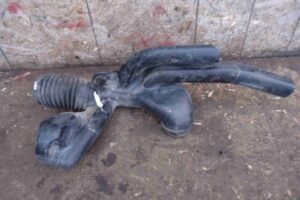 Изображение товара 95102 - 00095102 rezonator vozdushnogo filtra 