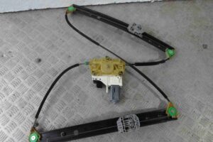 Изображение товара 95109 - 00095109 steklopodemnik zadnij levyj 3