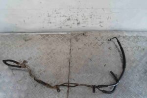 Изображение товара 95111 - 00095111 trubka gidrousilitelya 