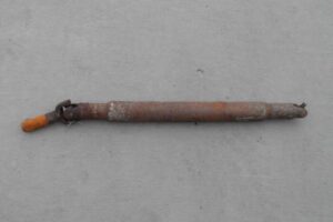 Изображение товара 95123 - 00095123 kardan zadnij 