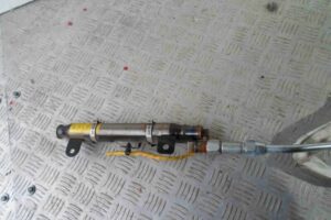 Изображение товара 95206 - 00095206 podushka bezopasnosti potolochnaya levaya 