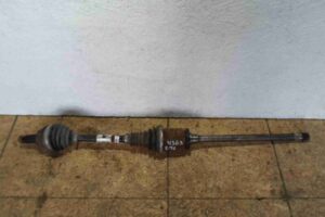 Изображение товара 95220 - 00095220 poluos perednyaya pravaya 