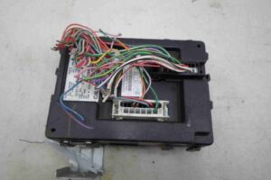 Изображение товара 95281 - 00095281 blok Body control module Lexus RX