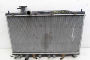 Изображение товара 95310 - 00095310 radiator dvs Hyundai Matrix