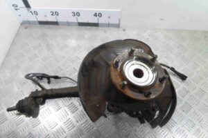 Изображение товара 95346 - 00095346 kulak povorotnyj levyj Renault Scenic