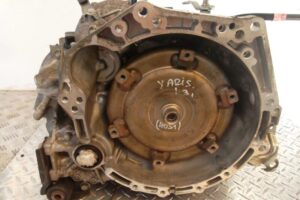 Изображение товара 95378 - 00095378 akpp 