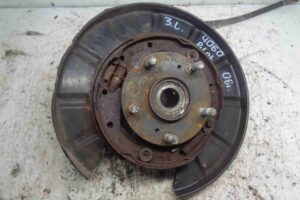 Изображение товара 95386 - 00095386 stupitsa zadnyaya levaya Volkswagen Amarok