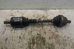 Изображение товара 95413 - 00095413 poluos perednyaya pravaya Ford Edge