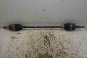 Изображение товара 95515 - 00095515 poluos zadnyaya levaya Pontiac TransSport