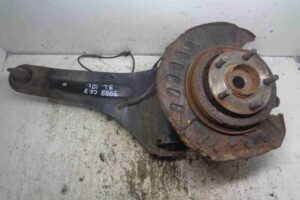 Изображение товара 95553 - 00095553 steklo dveri zadnej levoj Citroen Berlingo