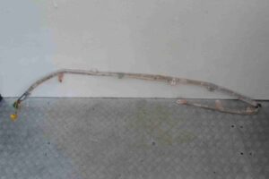 Изображение товара 95669 - 00095669 podushka bezopasnosti potolochnaya levaya 