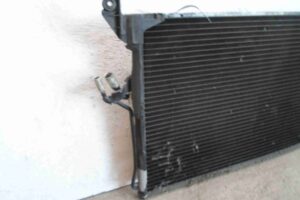 Изображение товара 95752 - 00095752 radiator konditsionera