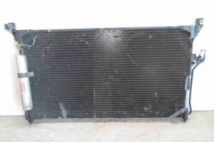 Изображение товара 95752 - 00095752 radiator konditsionera 1