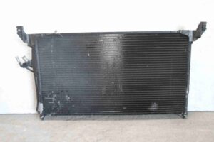 Изображение товара 95752 - 00095752 radiator konditsionera 3