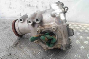 Изображение товара 95764 - 00095764 reduktor perednij 1