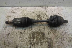 Изображение товара 95800 - 00095800 poluos perednyaya pravaya Honda Ridgeline