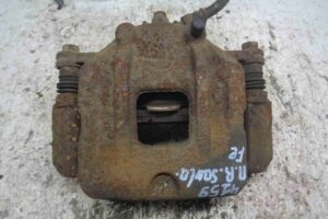 Изображение товара 95823 - 00095823 support perednij pravyj 