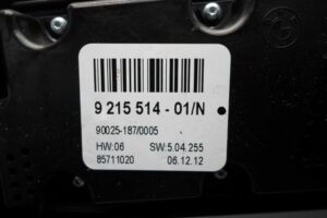 Изображение товара 95833 - 00095833 pereklyuchatel otopitelya 2