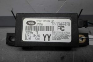 Изображение товара 95867 - 00095867 blok upravleniya Audi Q5 1