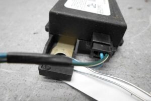 Изображение товара 95867 - 00095867 blok upravleniya Audi Q5 2