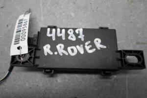 Изображение товара 95867 - 00095867 blok upravleniya Audi Q5 3