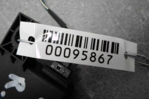 Изображение товара 95867 - 00095867 blok upravleniya Audi Q5