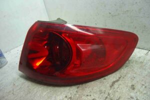 Изображение товара 95898 - 00095898 fonar kryla pravyj 