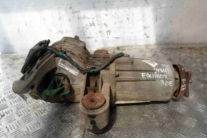 Изображение товара 95977 - 00095977 reduktor zadnij 