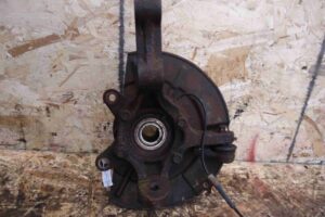 Изображение товара 95994 - 00095994 kulak povorotnyj levyj 