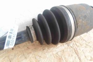 Изображение товара 96075 - 00096075 poluos zadnyaya pravaya 