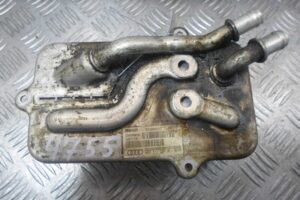 Изображение товара 96119 - 00096119 radiator akpp 