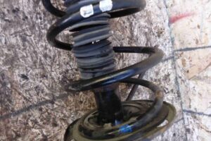 Изображение товара 96128 - 00096128 amortizator perednij levyj Rover 400