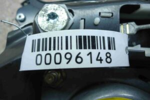 Изображение товара 96148 - 00096148 podushka bezopasnosti voditelya 