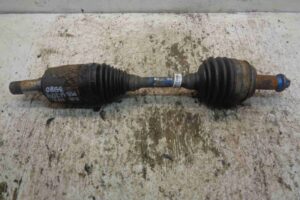 Изображение товара 96150 - 00096150 poluos perednyaya pravaya Honda Ridgeline