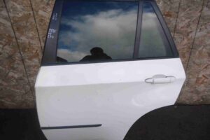 Изображение товара 96159 - 00096159 dver zadnyaya levaya 