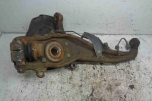 Изображение товара 96248 - 00096248 kulak povorotnyj pravyj 