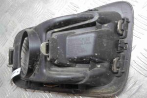 Изображение товара 96249 - 00096249 zaglushka (reshetka) v bamper